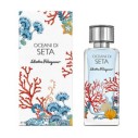 Salvatore Ferragamo Oceani Di Seta EDP unisex kvepalai, 50 ml