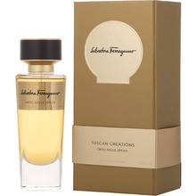 Salvatore Ferragamo Orto Delle Spezie EDP kvepalai unisex, 100 ml