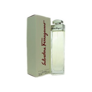 Salvatore Ferragamo Pour Femme EDP kvepalai moterims, 100 ml
