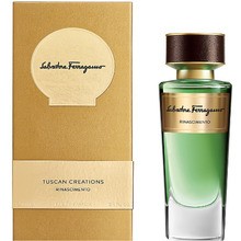 Salvatore Ferragamo Rinascimento EDP unisex kvepalai, 100 ml