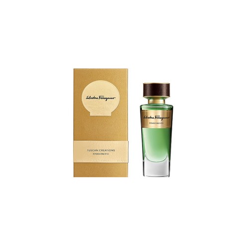 Salvatore Ferragamo Rinascimento EDP unisex kvepalai, 100 ml