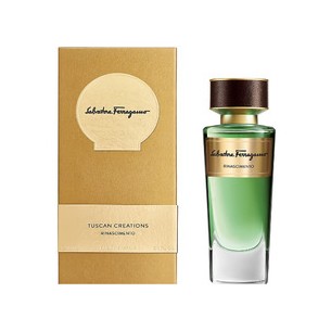 Salvatore Ferragamo Rinascimento EDP unisex kvepalai, 100 ml