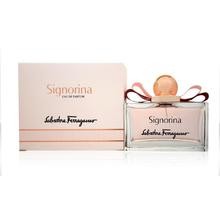 Salvatore Ferragamo Signorina EDP kvepalai moterims, 50 ml