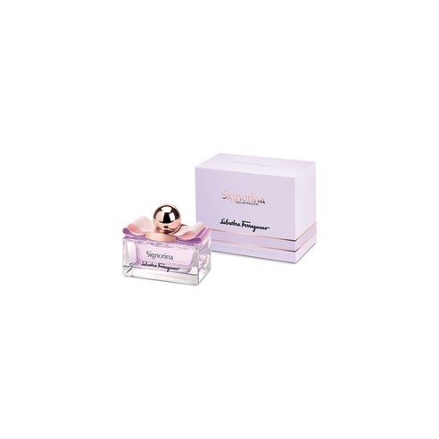 Salvatore Ferragamo Signorina EDT kvepalai moterims, 100 ml