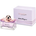 Salvatore Ferragamo Signorina EDT kvepalai moterims, 100 ml
