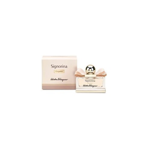 Salvatore Ferragamo Signorina Eleganza EDP kvepalai moterims, 100 ml