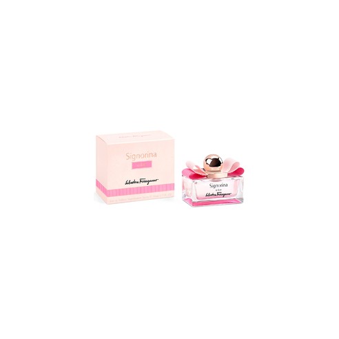 Salvatore Ferragamo Signorina In Fiore EDT kvepalai moterims, 30 ml