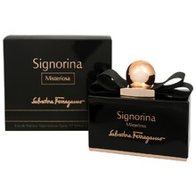 Salvatore Ferragamo Signorina Misteriosa EDP kvepalai moterims, 50 ml