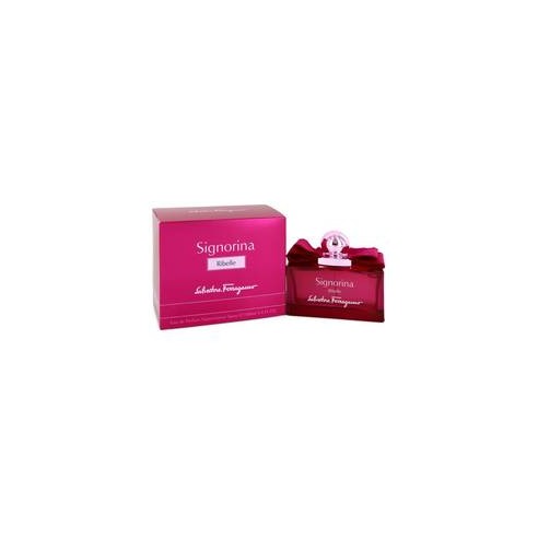Salvatore Ferragamo Signorina Ribelle EDP kvepalai moterims, 30 ml