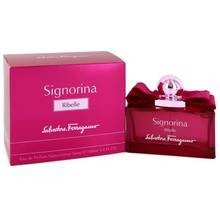 Salvatore Ferragamo Signorina Ribelle EDP kvepalai moterims, 50 ml