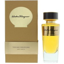 Salvatore Ferragamo Tuscan Creations Arte Orafa EDP unisex kvepalai, 100 ml
