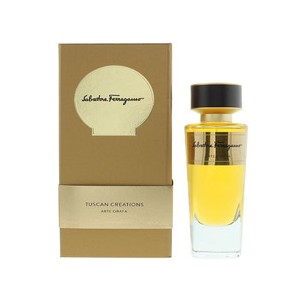 Salvatore Ferragamo Tuscan Creations Arte Orafa EDP unisex kvepalai, 100 ml
