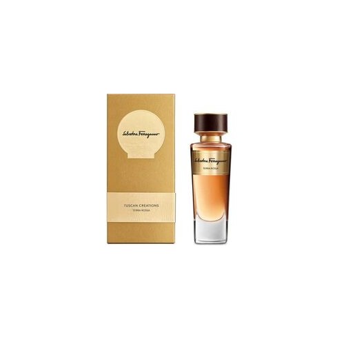 Salvatore Ferragamo Tuscan Creations Terra Rossa EDP unisex kvepalai, 100 ml