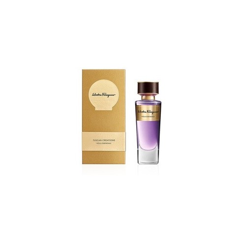 Salvatore Ferragamo Tuscan Creations Viola Essenziale EDP unisex kvepalai, 100 ml