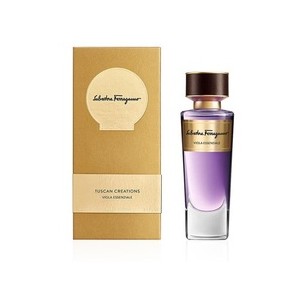 Salvatore Ferragamo Tuscan Creations Viola Essenziale EDP unisex kvepalai, 100 ml