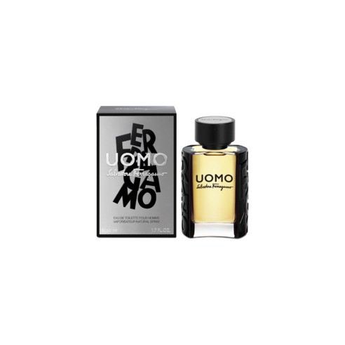 Salvatore Ferragamo Uomo EDT kvepalai vyrams, 100 ml