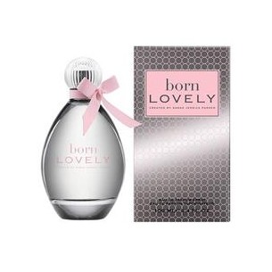 Sarah Jessica Parker Born Lovely EDP kvepalai moterims, 100 ml