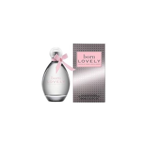 Sarah Jessica Parker Born Lovely EDP kvepalai moterims, 50 ml