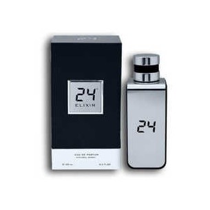 Scent Story 24 Elixir Platinum EDP kvepalai unisex, 100 ml