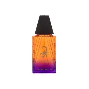 Scorpio Scandalous EDT kvepalai vyrams, 75 ml
