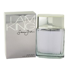 Sean John I Am King EDT kvepalai vyrams, 100 ml