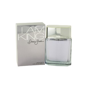 Sean John I Am King EDT kvepalai vyrams, 100 ml