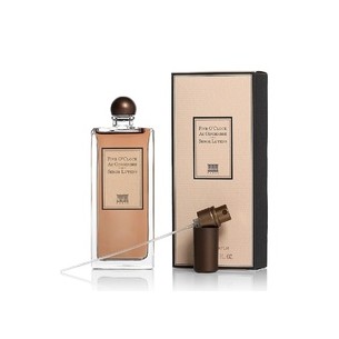 Serge Lutens Five O´Clock Au Gingembre EDP 50 ml kvepalai unisex