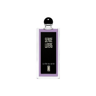 Serge Lutens La Fille Tour De Fer EDP kvepalai unisex, 100 ml