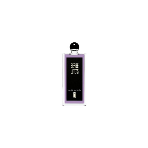 Serge Lutens La Fille Tour De Fer EDP kvepalai unisex, 100 ml