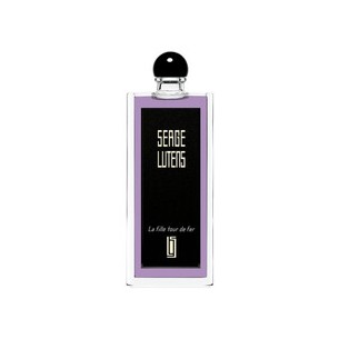 Serge Lutens La Fille Tour De Fer EDP kvepalai unisex, 100 ml
