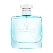Sergio Tacchini Ocean´s Club EDT kvepalai vyrams, 100 ml