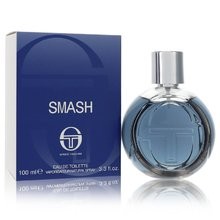 Sergio Tacchini Smash EDT kvepalai vyrams, 100 ml