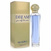 Shakira Dream EDT kvepalai moterims, 80 ml