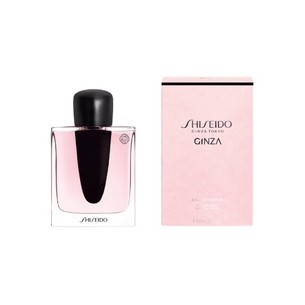 Shiseido Ginza EDP kvepalai moterims, 50 ml