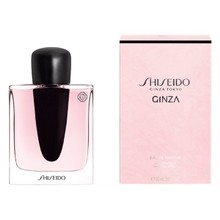 Shiseido Ginza EDP kvepalai moterims, 90 ml