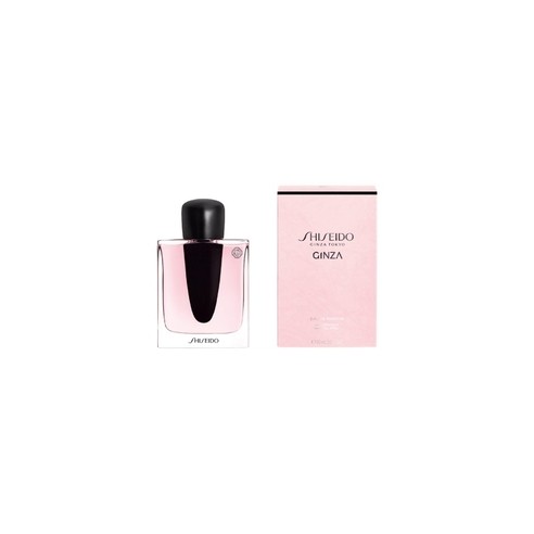 Shiseido Ginza EDP kvepalai moterims, 90 ml