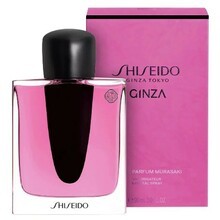 Shiseido Ginza Murasaki EDP kvepalai moterims, 50 ml
