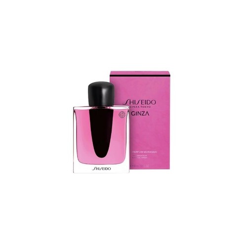 Shiseido Ginza Murasaki EDP kvepalai moterims, 50 ml