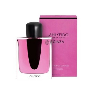 Shiseido Ginza Murasaki EDP kvepalai moterims, 90 ml
