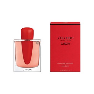 Shiseido Shiseido Ginza Intense EDP kvepalai moterims, 30 ml