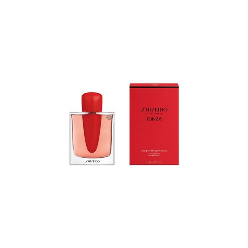 Shiseido Shiseido Ginza Intense EDP kvepalai moterims, 50 ml