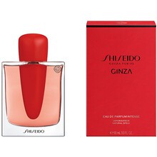Shiseido Shiseido Ginza Intense EDP kvepalai moterims, 90 ml
