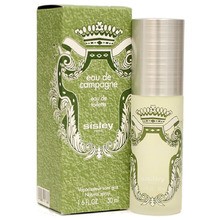 Sisley Eau de Campagne EDT unisex kvepalai, 100 ml
