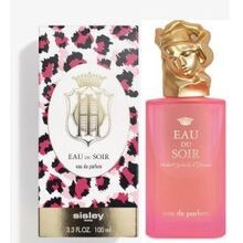 Sisley Eau Du Soir Limited Edition Pop and Wild EDP kvepalai moterims, 100 ml