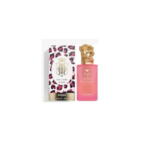Sisley Eau Du Soir Limited Edition Pop and Wild EDP kvepalai moterims, 100 ml