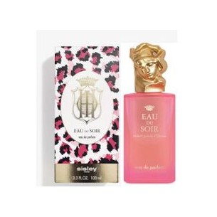 Sisley Eau Du Soir Limited Edition Pop and Wild EDP kvepalai moterims, 100 ml