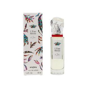 Sisley L'Eau REvEe D'Isa EDT unisex kvepalai, 50 ml