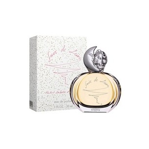Sisley Soir de Lune EDP kvepalai moterims, 30 ml
