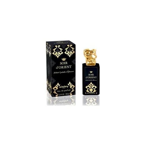 Sisley Soir d`Orient EDP kvepalai moterims, 50 ml