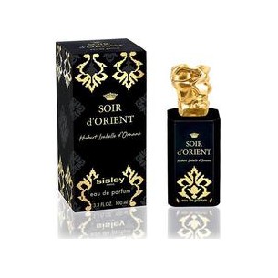 Sisley Soir d`Orient EDP kvepalai moterims, 50 ml